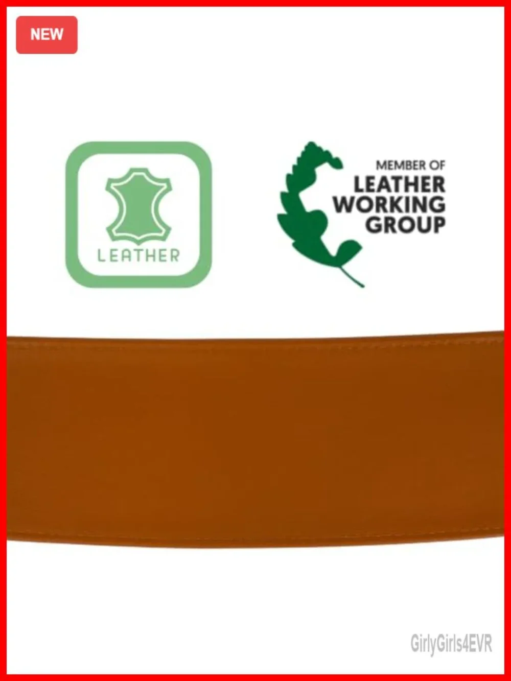 Wide Italian Full-Grain Leather Obi Belt - Adjustable Waist
